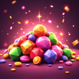 Sweet Bonanza Олимп Казино онлайн